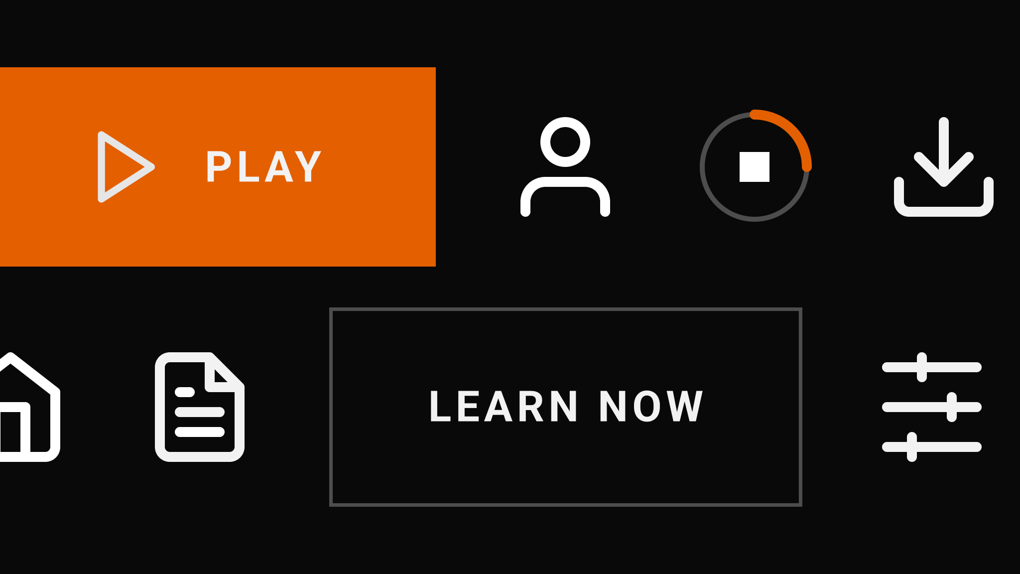 BBC Maestro platform design